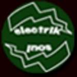 Barrington Hall - Can't Go Home - Electrik Soul - US House