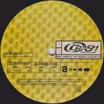 Andy Roberts - The Rhodes Scholar EP - Crash Records  - Deep House