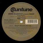 Boris Dlugosch & Booom! - Keep Pushin' - Suntune - UK House