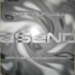 Asend - Take Your Soul (Northern Connexion Remix) - (some ring wear on sleeve) - Second Movement Recordings - Drum & Bass