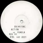 Brimstone  - Action / Rumbla - Kickin' Underground Sound - Drum & Bass