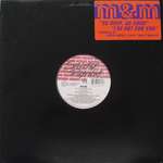 M & M - So Deep, So Good - Strictly Rhythm - US House