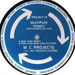 Multiplex - Pokey - MC Projects - Trance