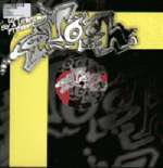 Vampire, The - Old Skool Update EP - Quosh Records - Hardcore