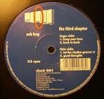 Sub Bug - The Third Chapter - Slack Records - Break Beat