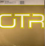 DJ Garry - My Own Kind Of Style - OTR (On The Record) Recordings - Hard House