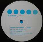 Dynamic Intervention - Awake - DIP Recordings  - Hard House