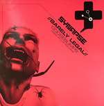 Barely Legal - Goosebumps - Synapse - Hard House