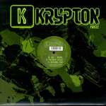 JS Ten - Inreal - Krypton Music - Trance