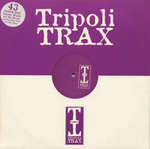 Mark N-R-G - House Music (In My Brain) - Tripoli Trax - Hard House