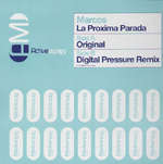 Marcos - La Proxima Parada - Active Media - Trance