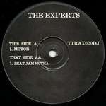 Experts, The - Motor / Beat Jam Mutha - Tripoli Trax - Hard House