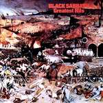 Black Sabbath - Greatest Hits - NEMS - Rock