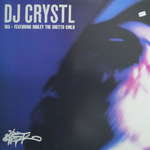 DJ Crystl - 183 - Northwestside Records - Break Beat