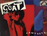 Goat  - Can't Get By - Situation Two - Rock