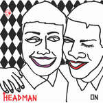 Headman - On - Gomma - Electro
