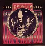 Thee Hypnotics - Live'r Than God - Situation Two - Indie