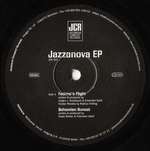 Jazzanova - Jazzanova EP - Jazzanova Compost Records (JCR) - US House