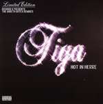 Tiga - Hot In Herre - Skint - Tech House