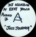 DJ Assassin & Ekat Yawa - Jazz Journey - Phono - UK House