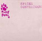 Spacer - Contrazoom - Pussyfoot Records Ltd - Drum & Bass