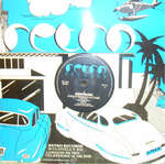 Quartzlock - Looking For Someone To Love Tonight / Love Eviction - Retro - Disco