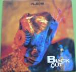 Aleph - Black Out - Time Records - Italo Disco