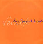 Dusty Springfield - In Private (Remix) - Parlophone - Synth Pop