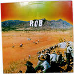 Rob - Musique Pour Un Enfant Jouet - Source - Down Tempo