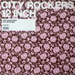 Coloursound - Fly With Me (Remixes) - City Rockers - Tech House