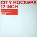 Tiga & Zyntherius - Sunglasses At Night - City Rockers - Tech House