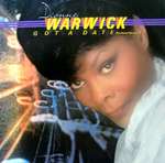 Dionne Warwick - Got A Date (Remixed Version) - Arista - R & B