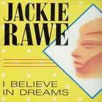 Jackie Rawe - I Believe In Dreams - Intercord - Disco