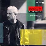 Belouis Some - Animal Magic - Capitol Records - Synth Pop