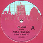 Cage, The & Nona Hendryx - Do What Ya Wanna Do - Metropolis Records  - Soul & Funk
