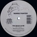 Bonnie Pointer - The Beast In Me / Tight Blue Jeans - Private I Records - Disco