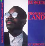 Joe Smooth - Promised Land - D.J. International Records - Chicago House