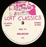 Various - Loft Classics (Volume 11) - Loft Classics - UK House
