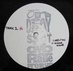 Marden Hill - Melt On - On Delancey Street - Down Tempo