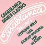 Various - Casablanca Dance Classics - Casablanca Records - Disco