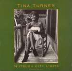 Tina Turner - Nutbush City Limits - Capitol Records - Rock