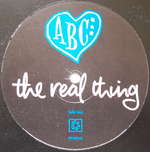 ABC - The Real Thing - Neutron Records - House