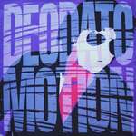 Eumir Deodato - Motion - Warner Bros. Records - Soul & Funk