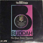Roberta Gilliam - Magic In The Music / Let's Not Rush It - Buddah Records - Disco