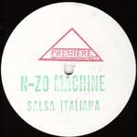 N-ZO Machine - Salsa Italiana - Premiere UK - UK House