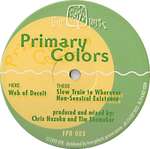 Primary Colors - Web Of Deceit - Fair Park - US House