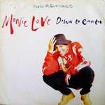 Monie Love - Down To Earth (The Remixes) - Cooltempo - UK House