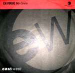 En Vogue - My Lovin - EastWest Records America - R & B