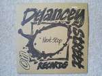 Various - Next Stop - On Delancey Street - Future Jazz