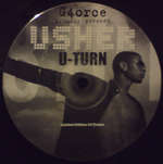 Usher - U-Turn (A G4orce Production) - BMG UK & Ireland - UK Garage
